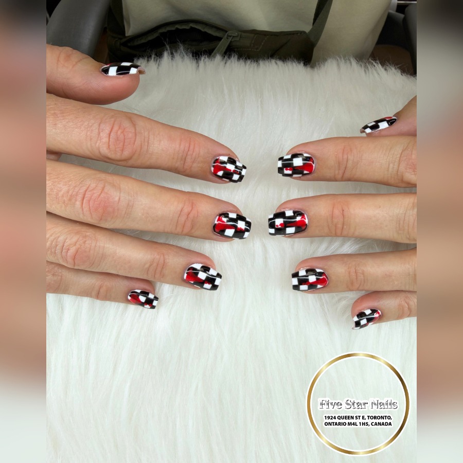 Trending Nail Style Ideas